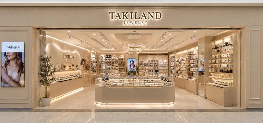 TAKILAND Mağaza